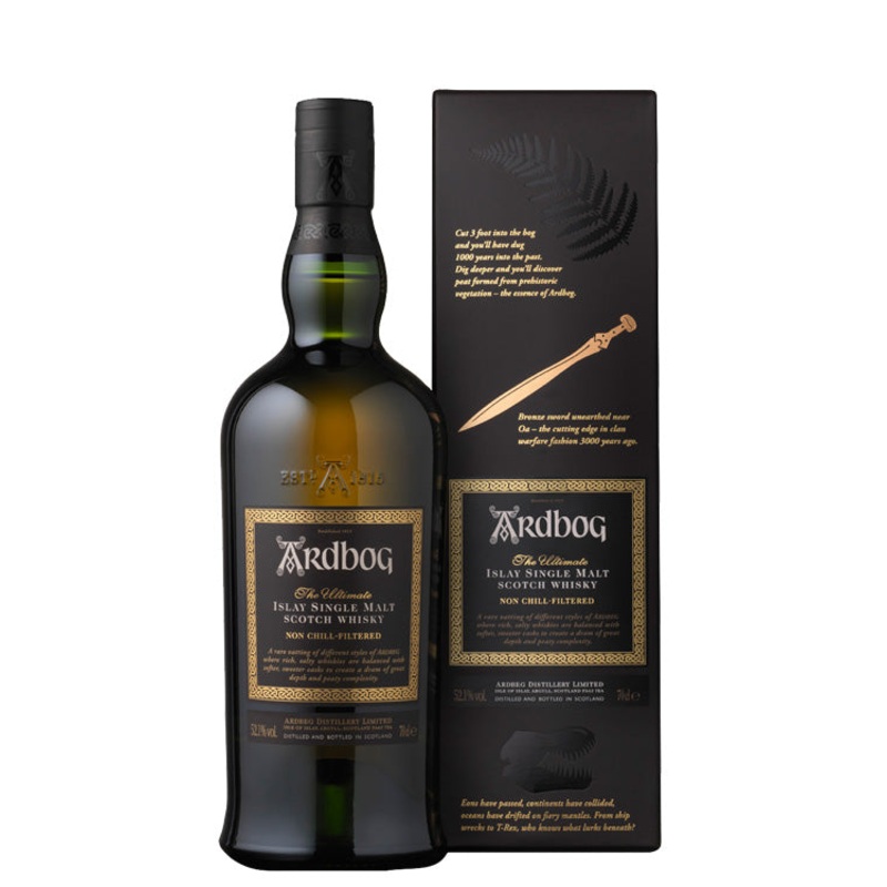 Ardbeg Ardbog (750ml)|750ml