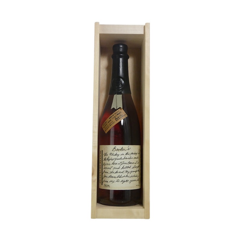 Booker’s Bourbon Batch 2013-7 (750ml)