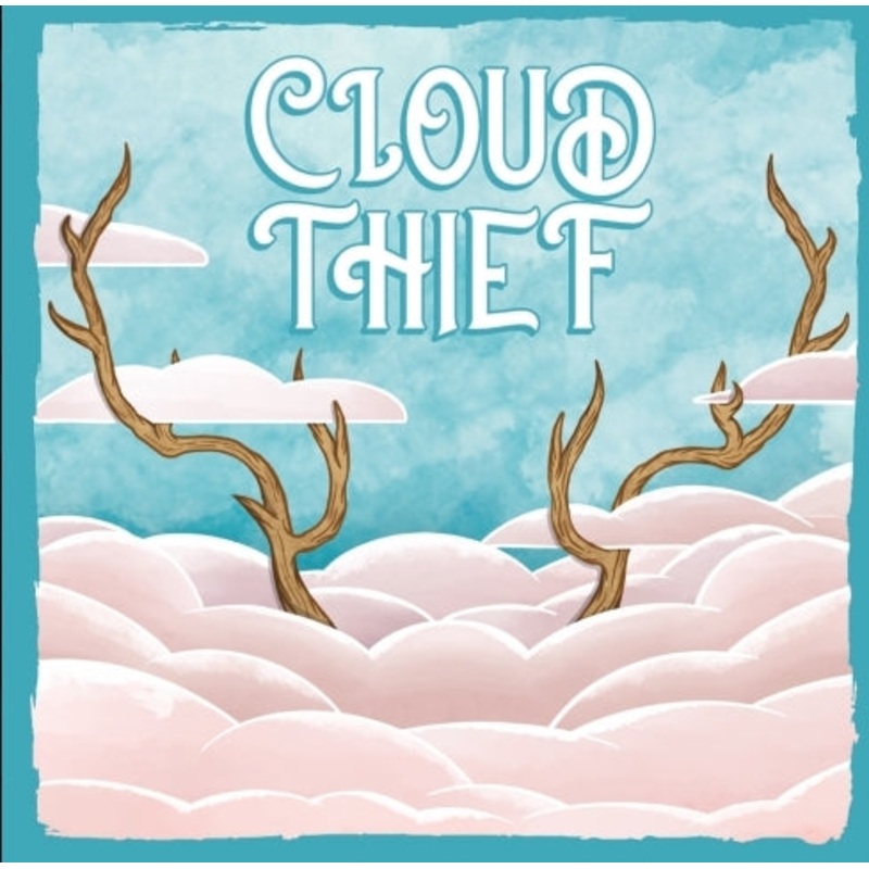Vasen Cloud Thief NEIPA (16oz Can 4 Pk)