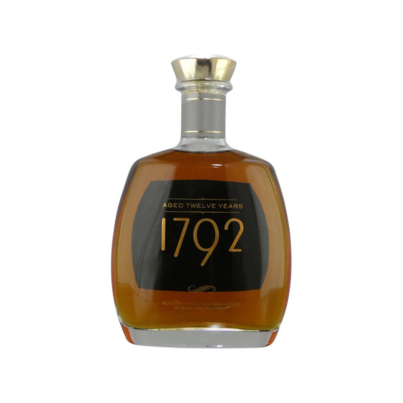 1792 12 Year Kentucky Straight Bourbon Whiskey – (750ml)