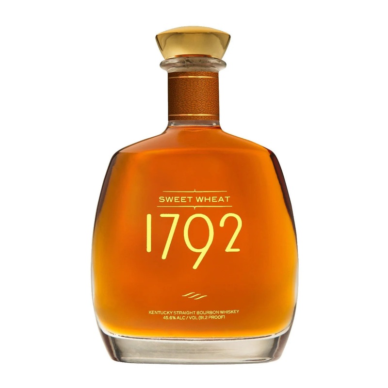 1792 Sweet Wheat Bourbon – (750ml)