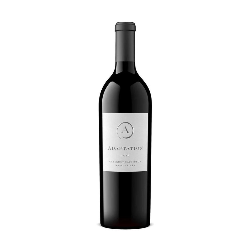 Adaptation by Odette Cabernet Sauvignon – 2019 (750ml)