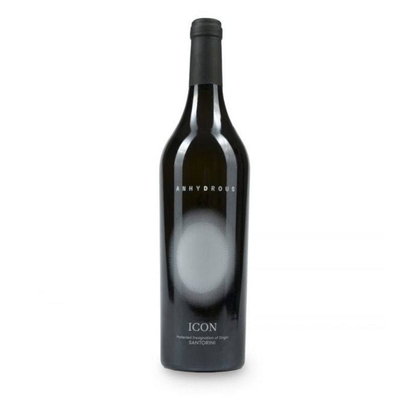 Anhydrous Icon Santorini – 2023 (750ml)
