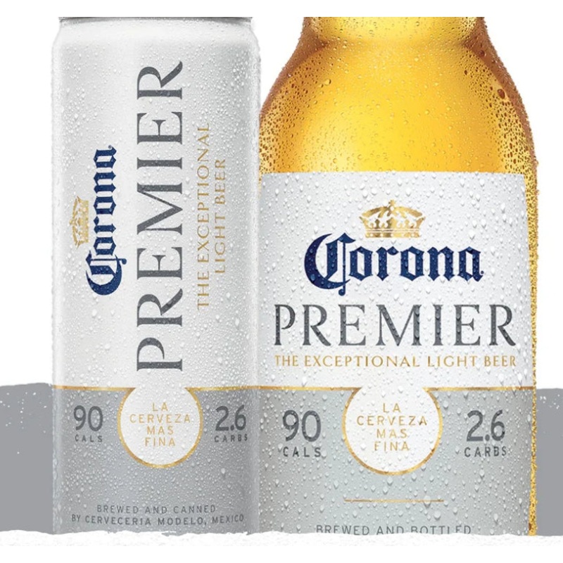 Corona Premier (12oz Btl 12 Pk)