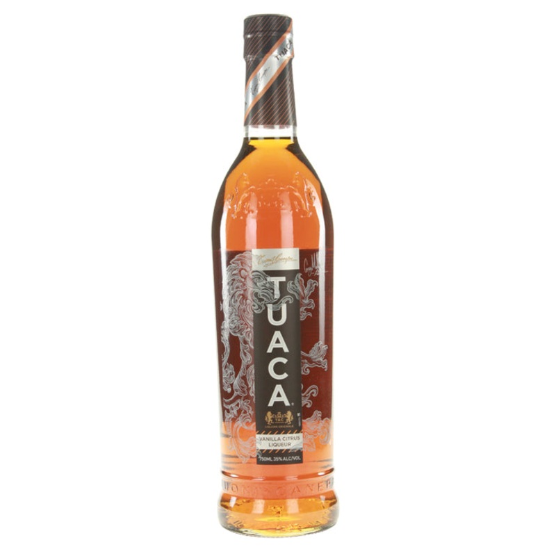Tuaca Liqueur (1 Liter)|750ml