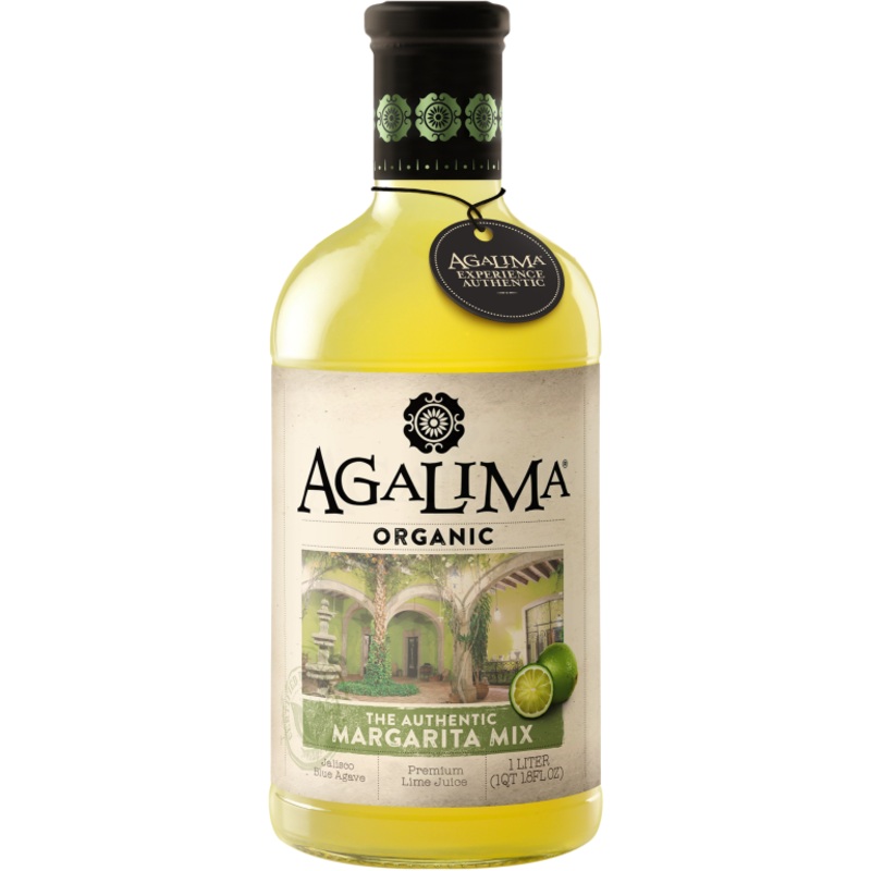 Agalima Margarita Mix (1L)|1L