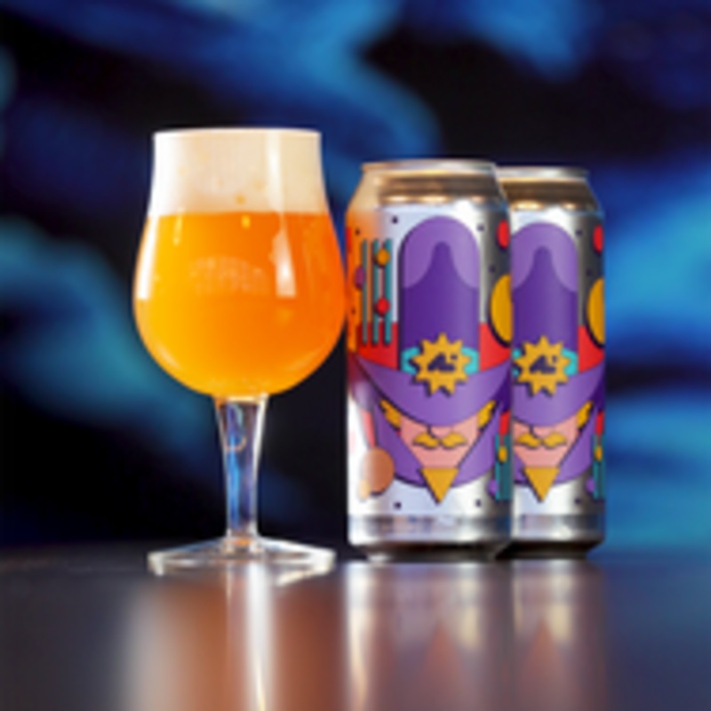 Aslin Beer Co. Big Daddy Bronco Sour Ale(16oz 4pk Can)