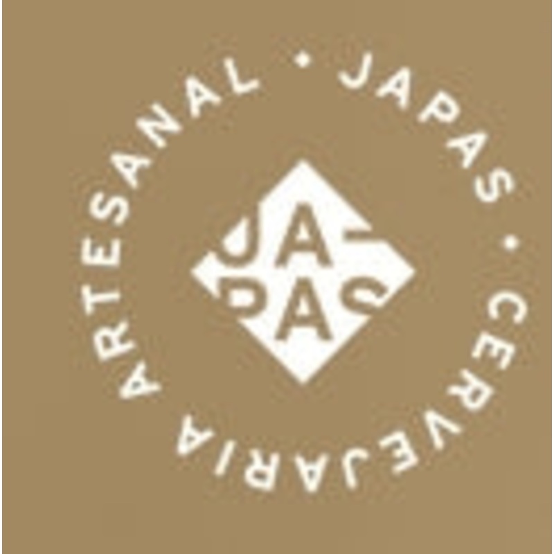 Japas Oishii Belgian Style Ale(16oz 4pk Can)