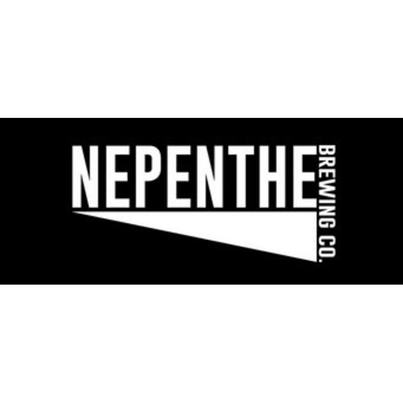 Nepenthe Brewing Co. Solar Crown (12oz Can 6 Pk)