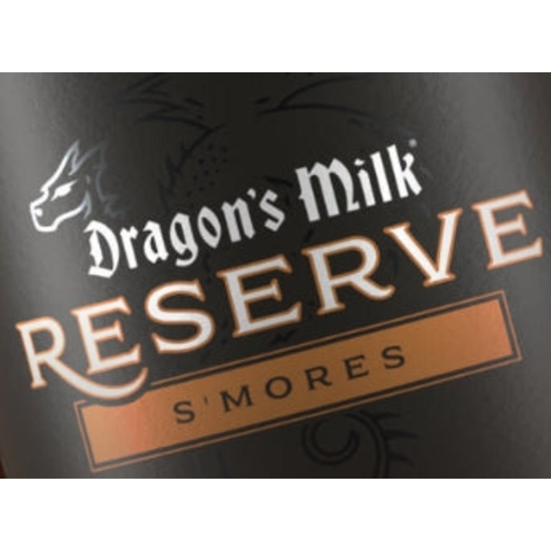 New Holland Dragons Milk Smores