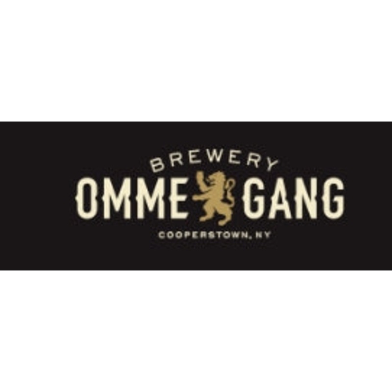 Ommegang Nitro 3 Philosophers Quad(16oz 4pk Can)