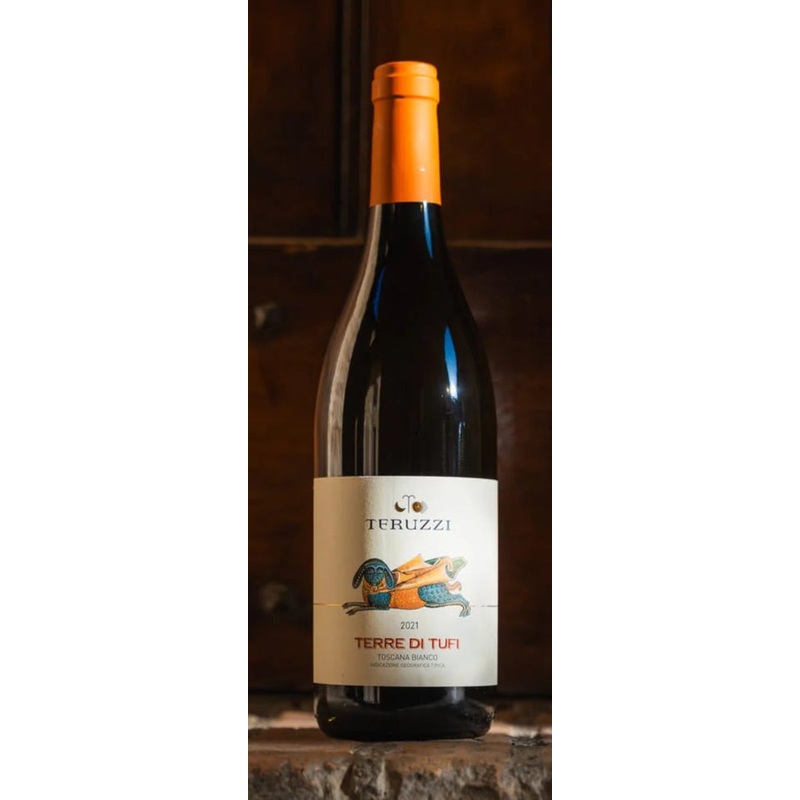 Terruzzi and Puthod Terre di Tufi – 2020 (750ml)