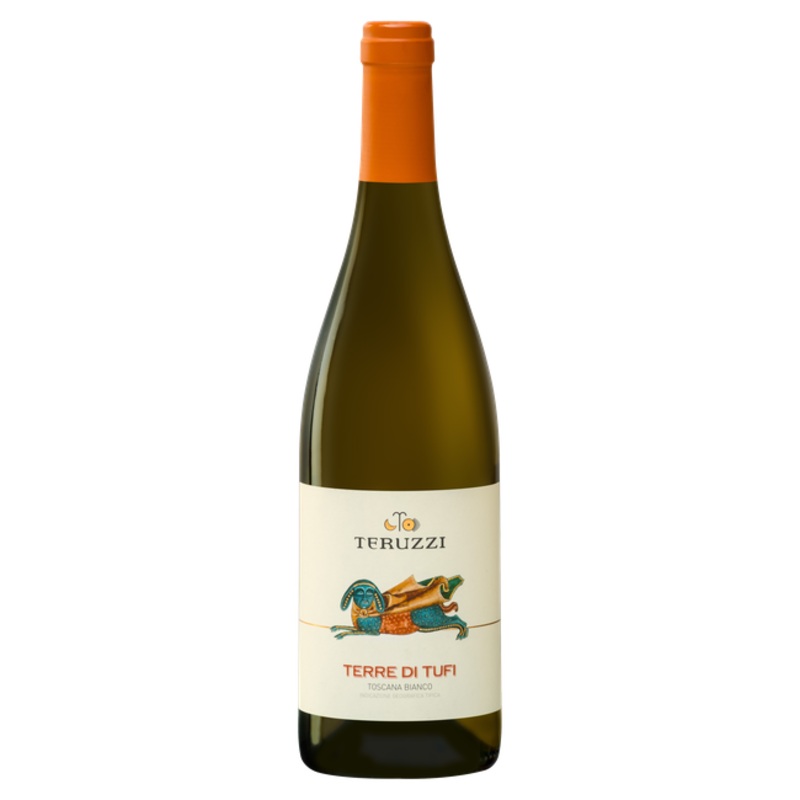 Terruzzi and Puthod Terre di Tufi – 2021 (750ml)