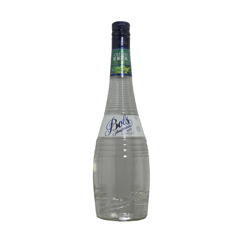 Bols Creme de Menthe (1L)|1L