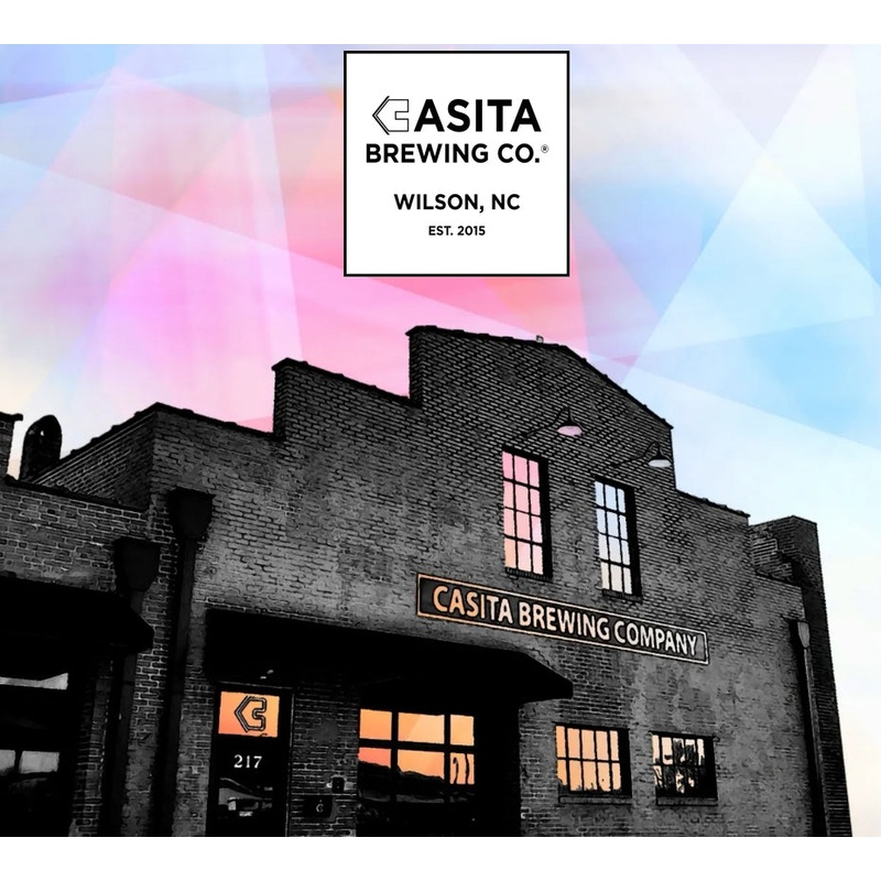 Casita Brewing Singularity Motueka IPA(16oz 4pk Can)