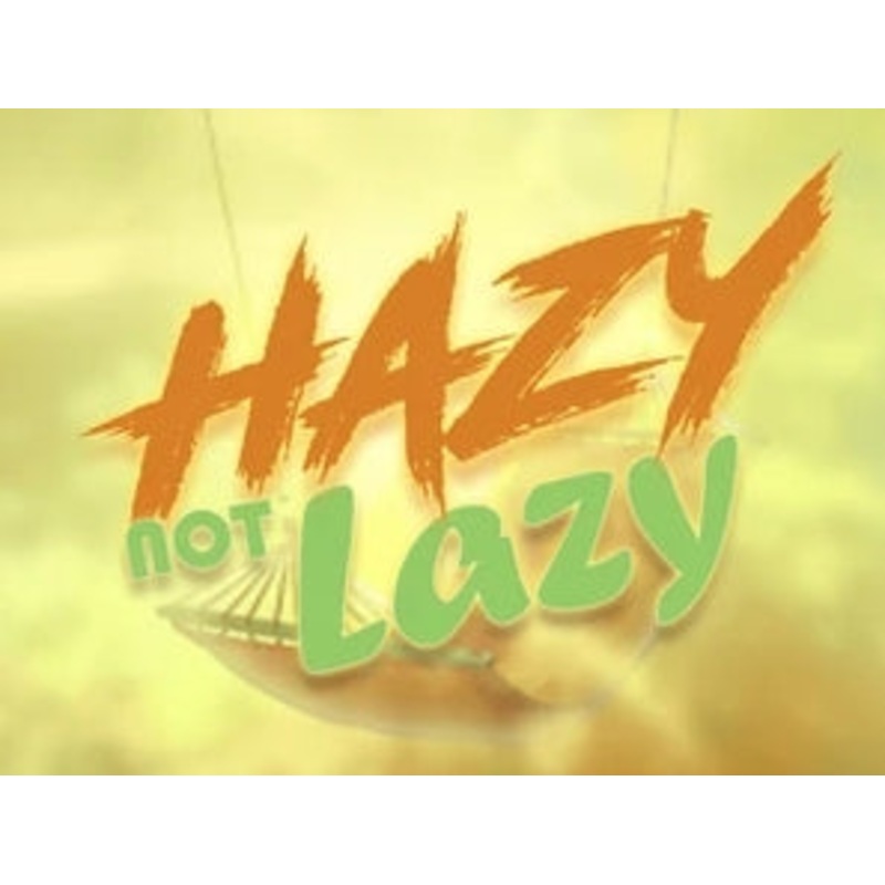 Mully’s Brewery Hazy Not Lazy Hazy IPA(12oz Can 6pk)