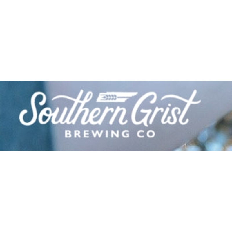 Southern Grist Passion Fruit Guava Hill Lactose Sour(16oz 4pk Can)