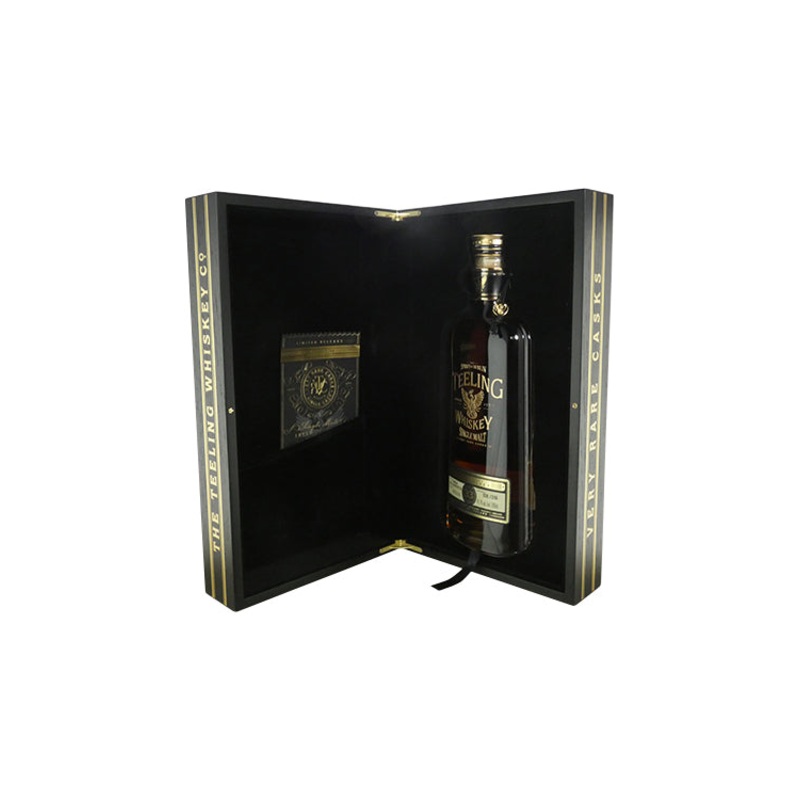 Teeling Very Rare Casks Pineau des Charentes 33-Year-Old Single Malt Irish Whiskey (750ml)