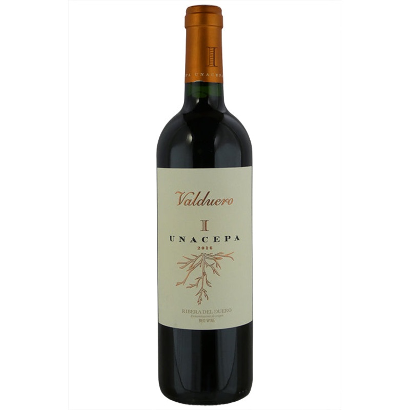 Valduero Una Cepa – 2019 (750ml)