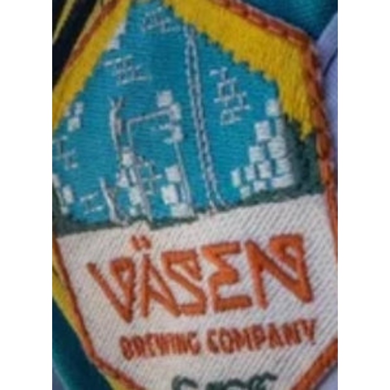 Vasen Sima Dry Hopped Table Beer(750ml)