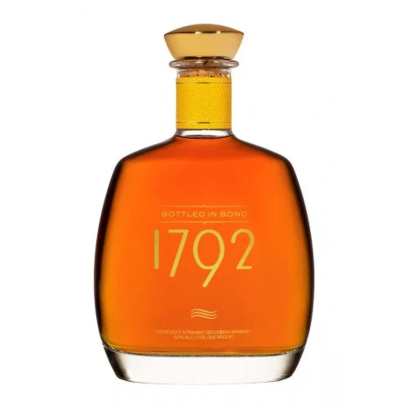 1792 Bottled in Bond Bourbon (750ml)