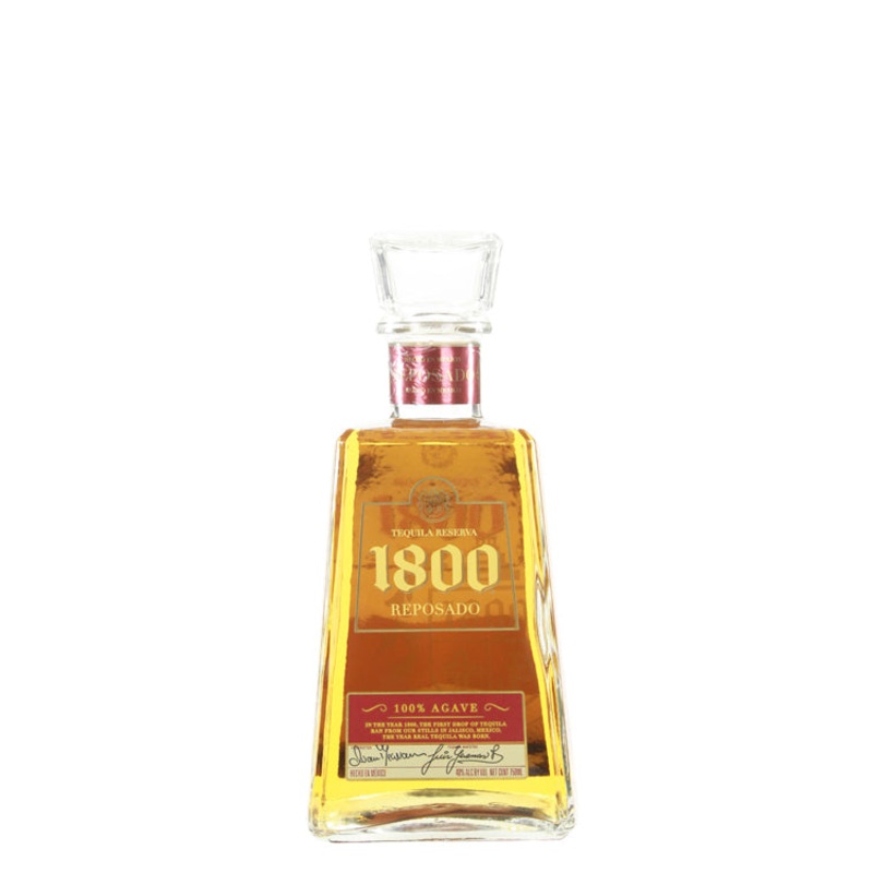 1800 Reposado Tequila (200ml)|200ml