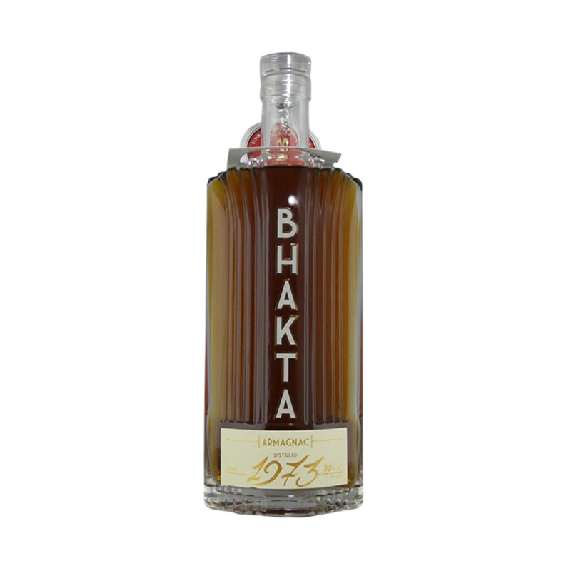 Bhakta Armagnac 1973 (750ml)|750ml