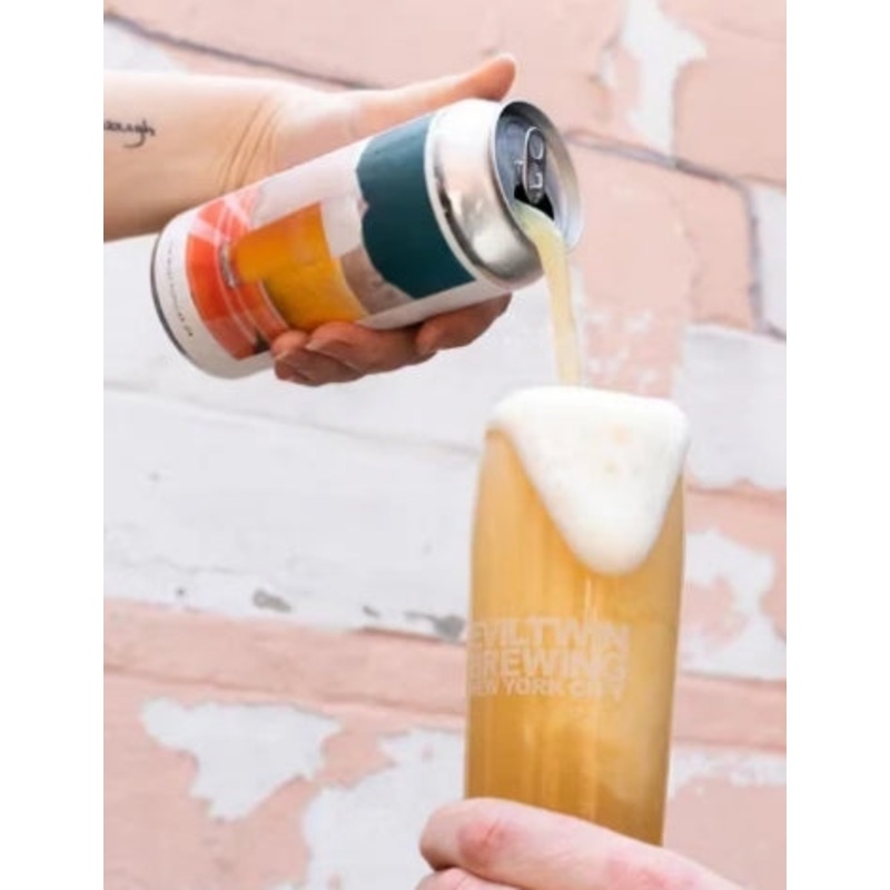 Evil Twin Our Most Popular IPA(16oz 4pk Can)