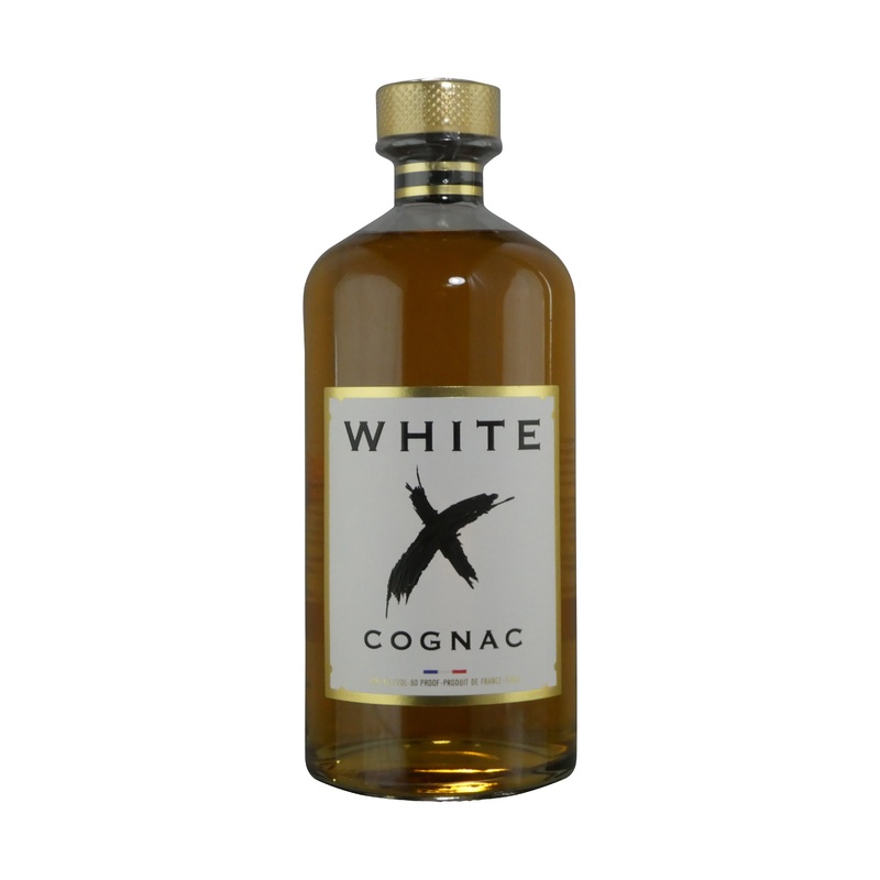 White X Cognac (750ml)|750ml