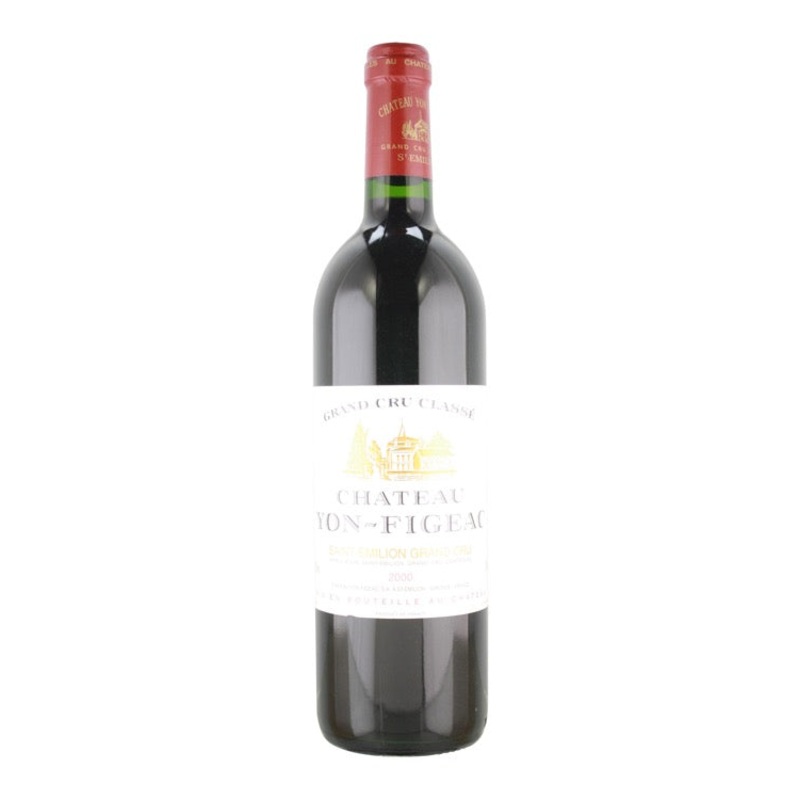 Yon-Figeac – 2000 (750ml)|750ml
