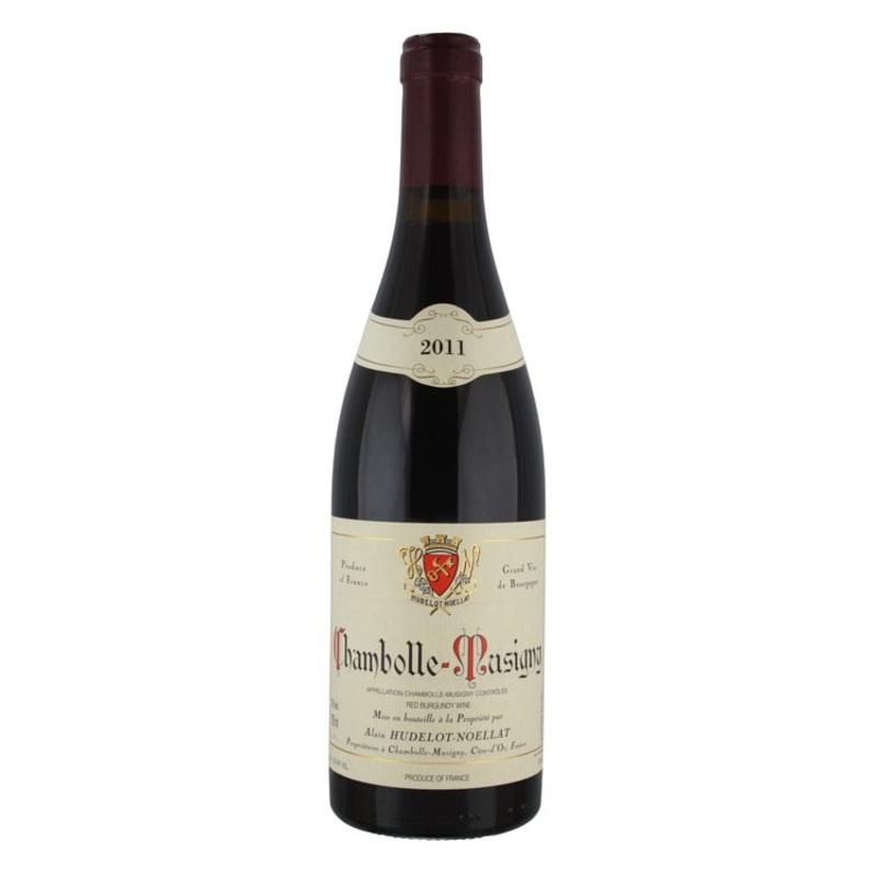 Alain Hudelot-Noellat Chambolle-Musigny – 2019 (750ml)