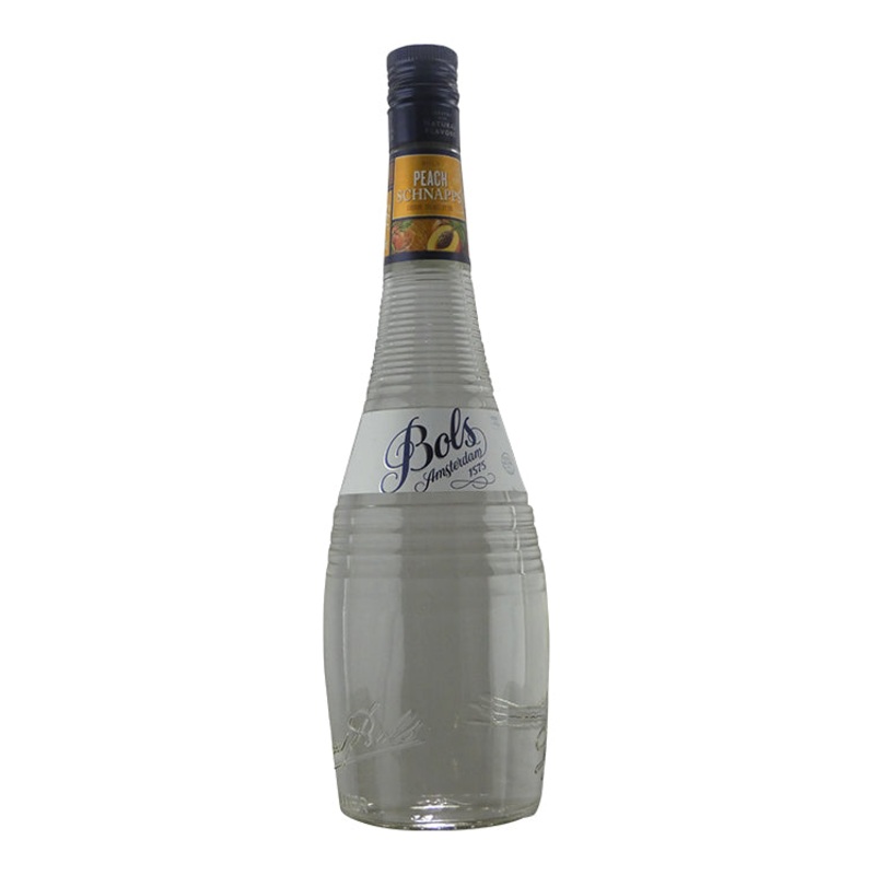 Bols Peach Schnapps  (750ml)|750ml