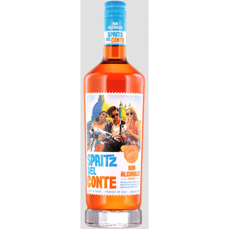 Spritz del Conte RTD NA (750ml)
