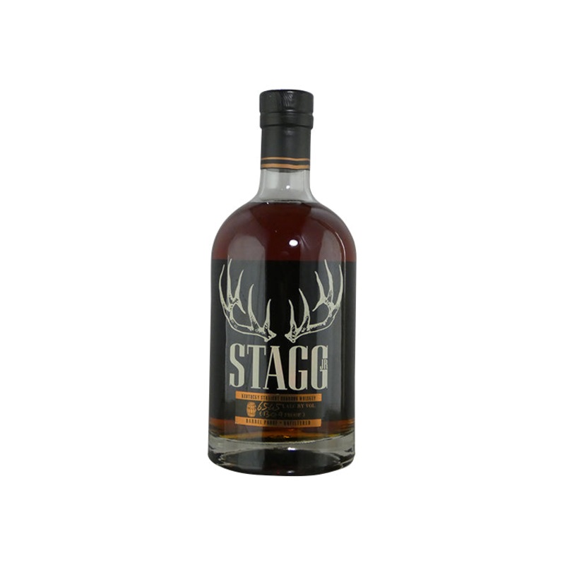Stagg Jr. Batch 16 130.9 Proof (750ml)