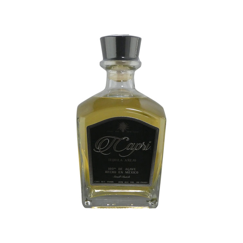 T Capri Tequila Anejo (750ml)|750ml