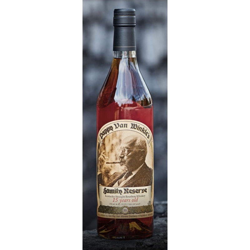 Van Winkle Family 15 Year 2014 (750ml)