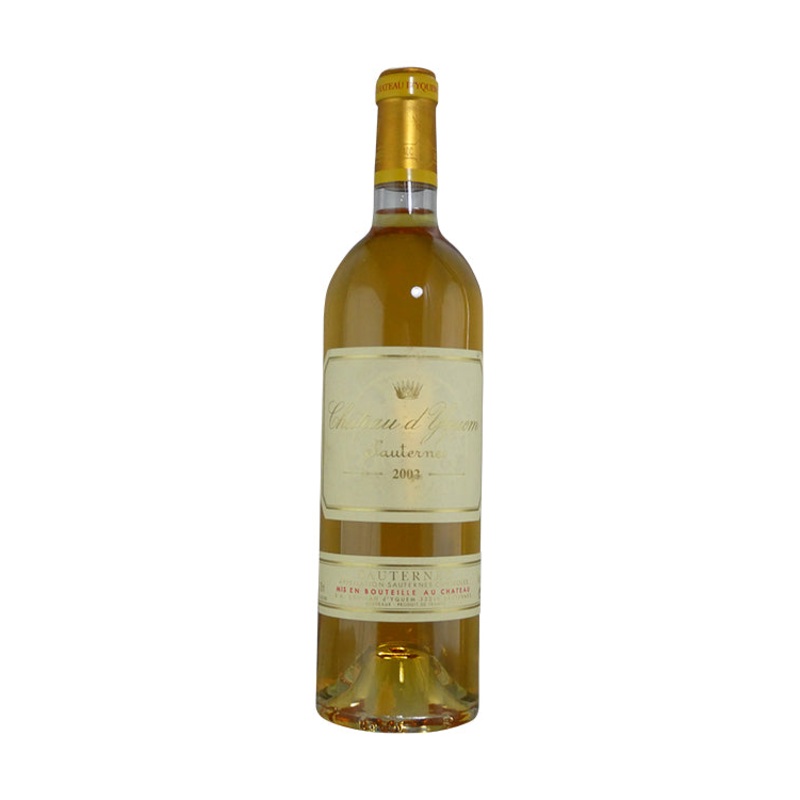 Yquem – 2002 (750ml)|750ml