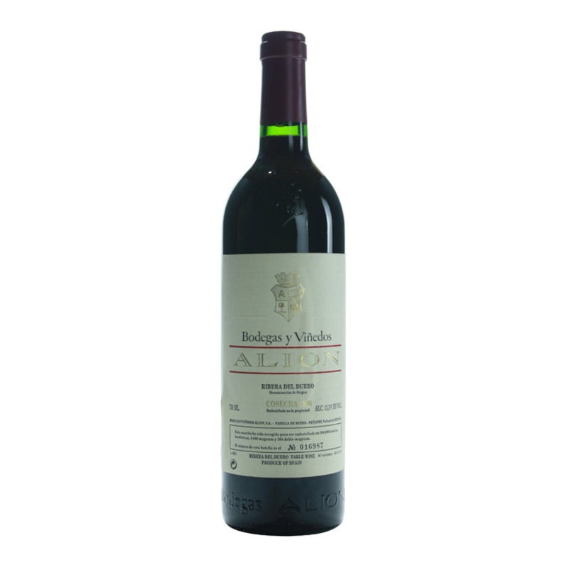 Alion – 2002 (750ml)|750ml