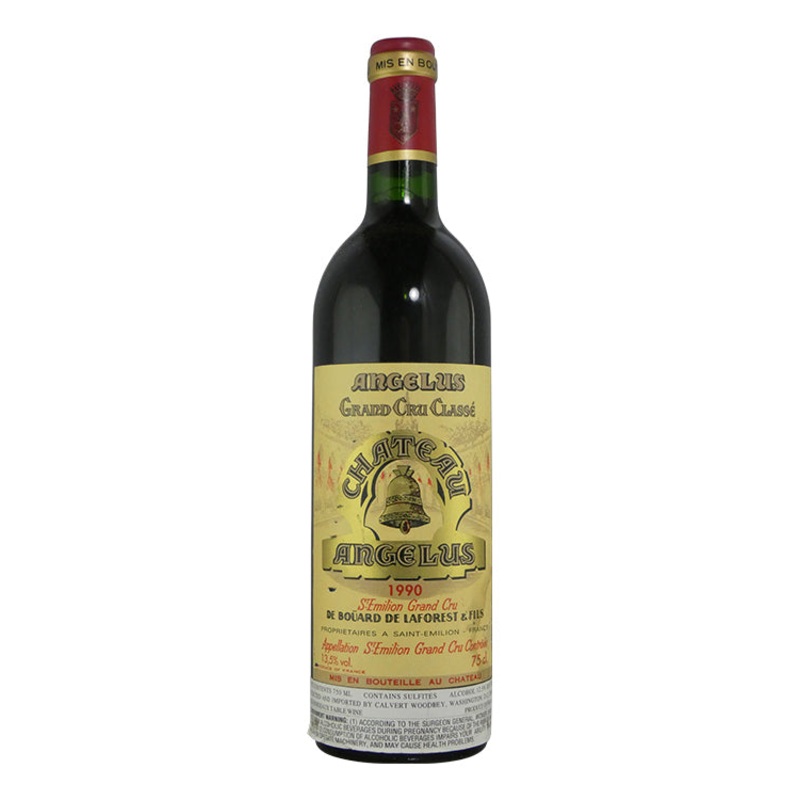 Angelus – 1990 (750ml)|750ml
