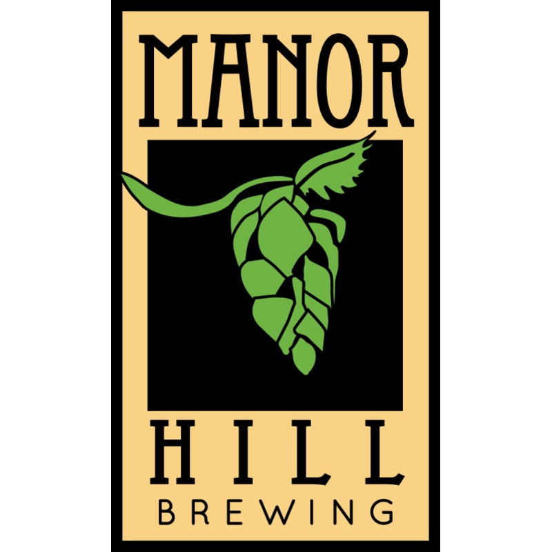 Manor Hill Prized Pumpkin Ale(12oz Can 6Pk)