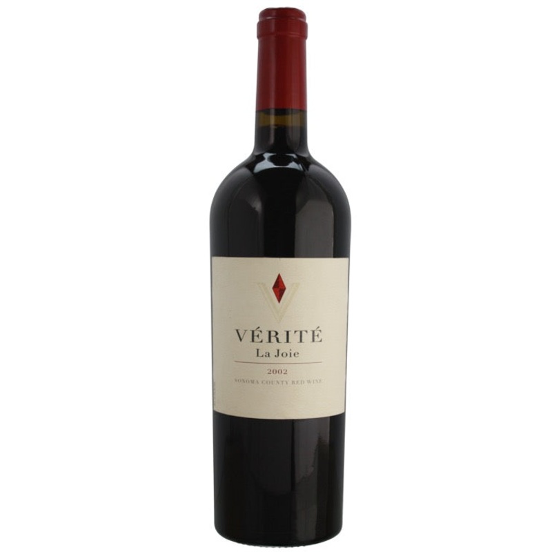 Verite La Joie – 2002 (750ml)|750ml