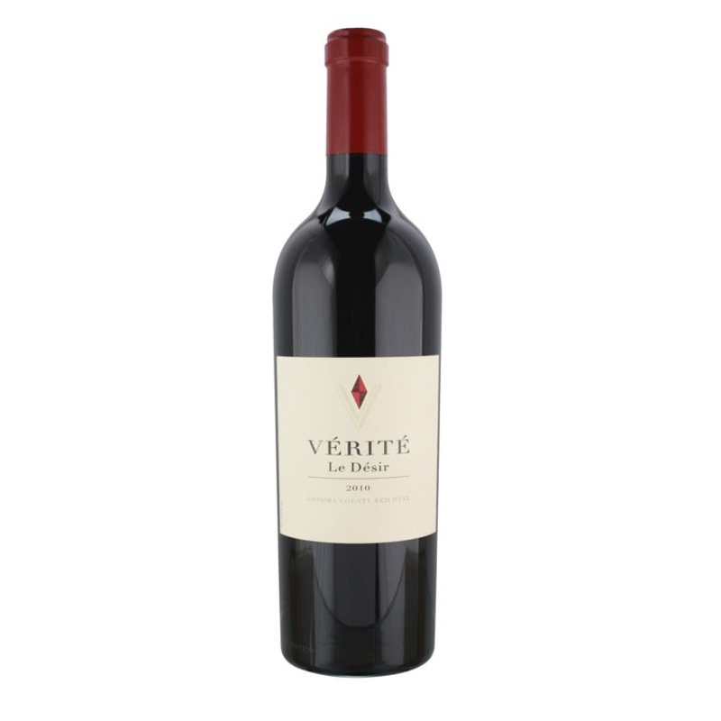 Verite Le Desir – 2001 (750ml)