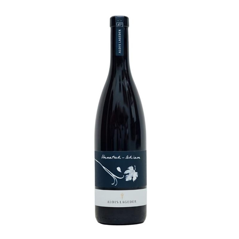 Alois Lageder Vernatsch-Schiava Sudtirol – 2023 (750ml)