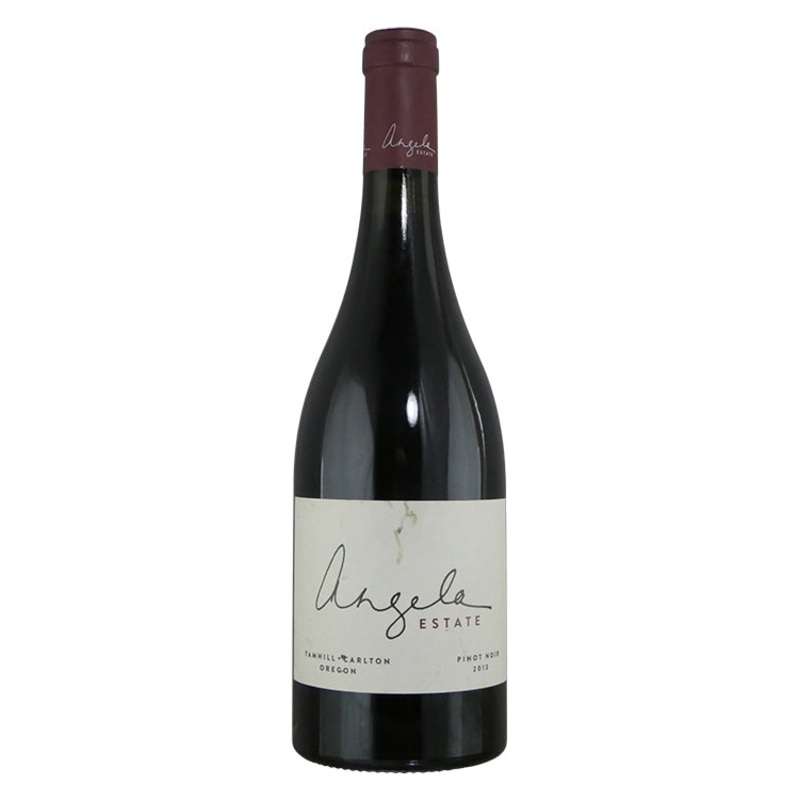 Angela Pinot Noir Yamhill-Carlton – 2013 (750ml)