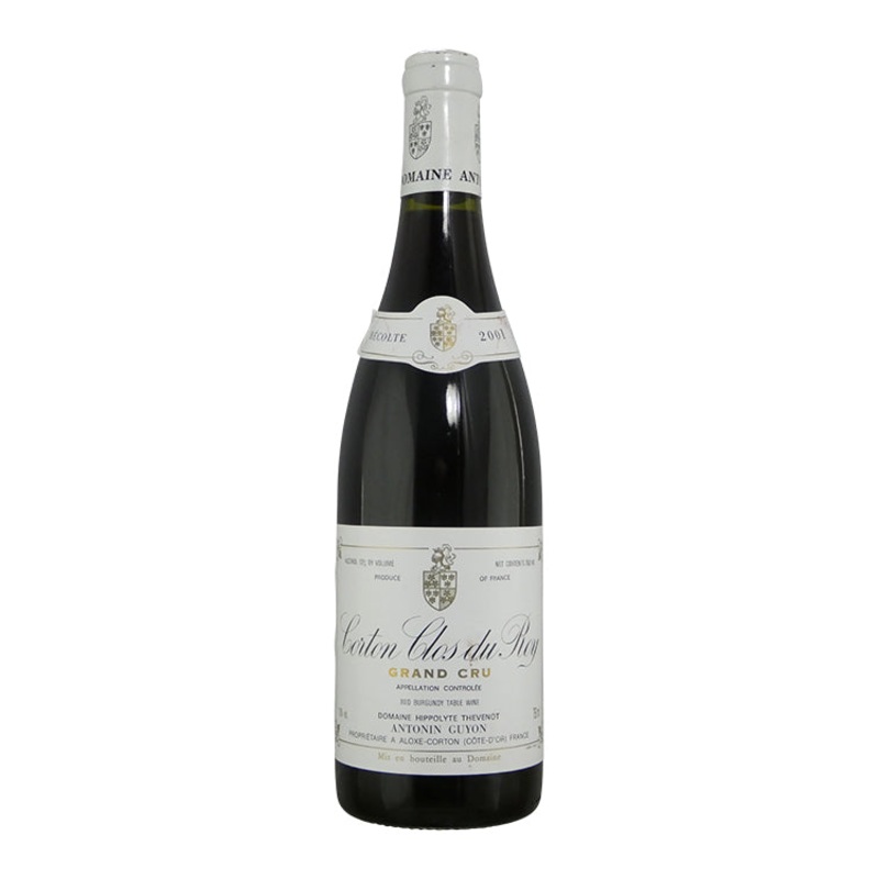 Antonin Guyon Corton-Clos du Roy – 2012 (750ml)