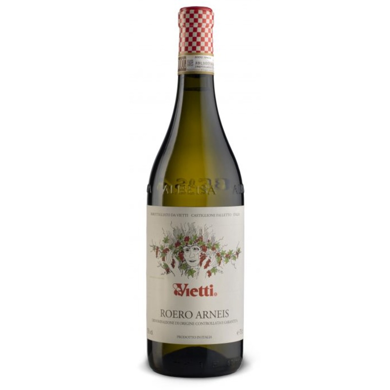 Vietti Roero Arneis – 2023 (750ml)