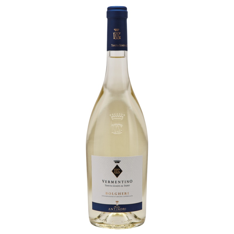 Antinori Guado Al Tasso Vermentino – 2023 (750ml)