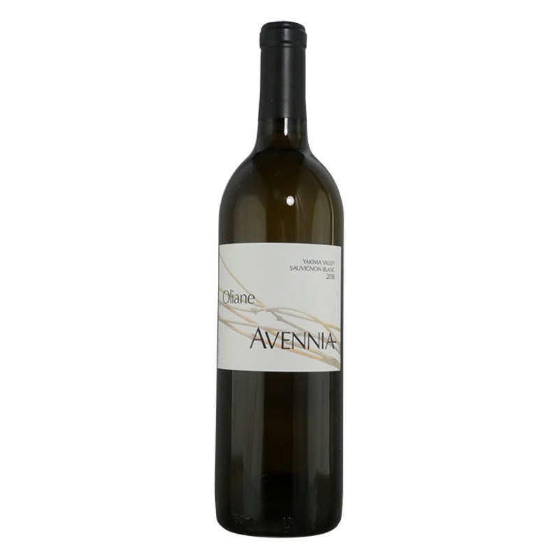 Avennia ‘Oliane’ Boushey Vineyard Sauvignon Blanc – 2018 (750ml)