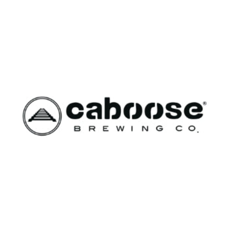 Caboose Brewing Vienna Lager(1/6 Keg)