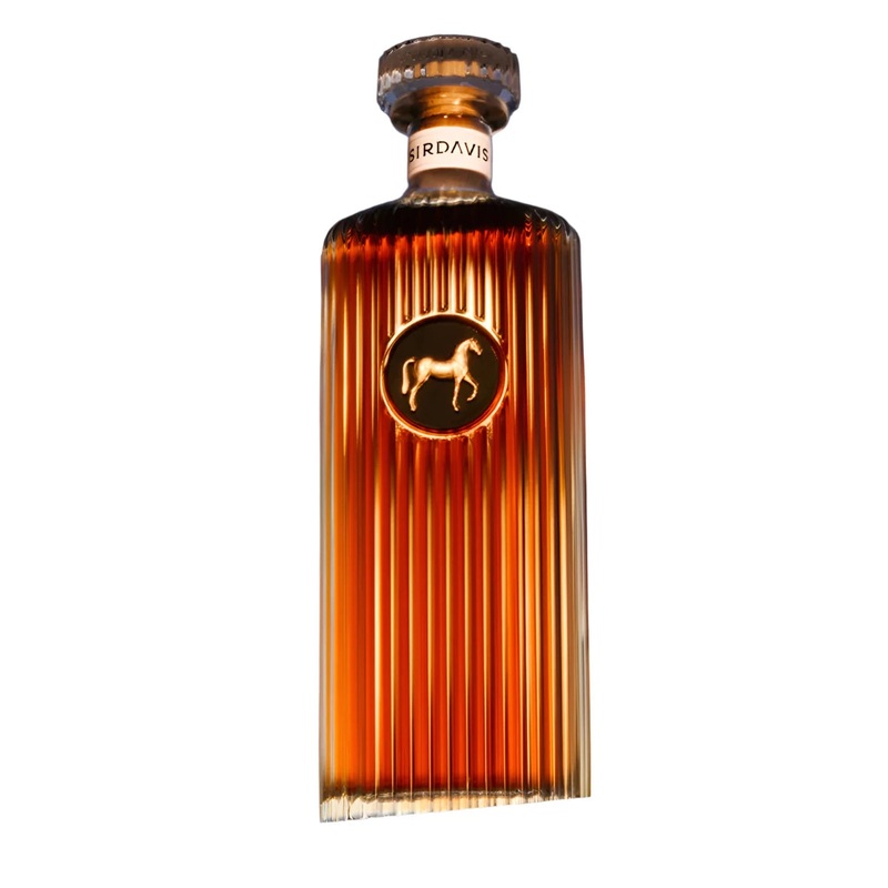 Sir Davis Rye Whiskey Finished in Sherry Cask From Beyonce (750ml)